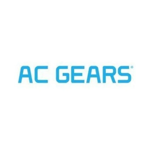 AC Gears brand logo for acgears.com