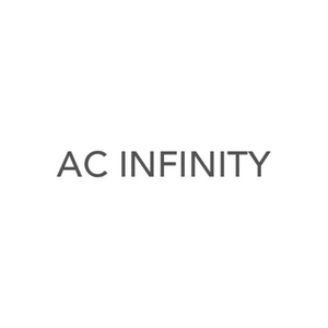 AC Infinity brand logo for acinfinity.com
