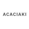 Acaciaki brand logo for acaciaki.myshopify.com