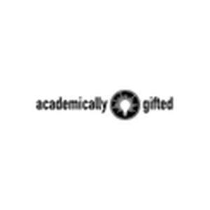 Academically Gifted brand logo for academicallygifted.co.uk