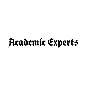 Academic Experts brand logo for academicexperts.com