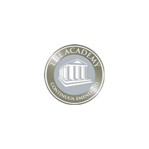 Academy Florida brand logo for academyflorida.com
