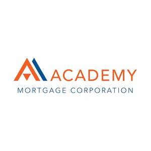 Academy Mortgage brand logo for academy.guildmortgage.com