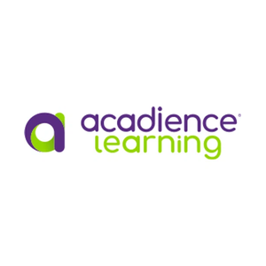 acadiencelearning brand logo for acadiencelearning.org