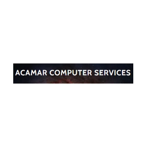 Acamar Computer Services brand logo for acamarcs.com