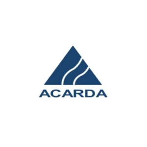 Acarda Sales Technologies brand logo for acarda.com