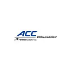 Acc brand logo for acc.com