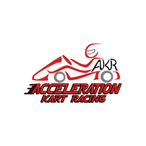 accelerationkarting brand logo for accelerationkarting.com