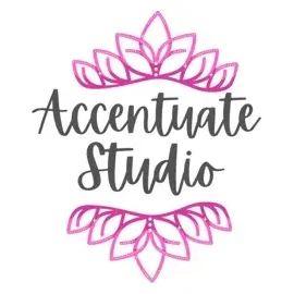 accentuatestudio brand logo for accentuatestudio.net
