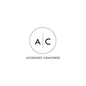 Accessory Concierge brand logo for accessoryconcierge.com
