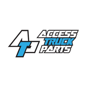 accesstruckparts brand logo for accesstruckparts.com