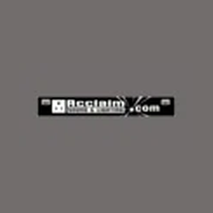 Acclaim Sound & Lighting brand logo for acclaim-music.com