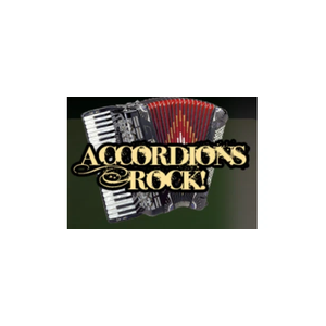 accordionsrock brand logo for accordionsrock.com