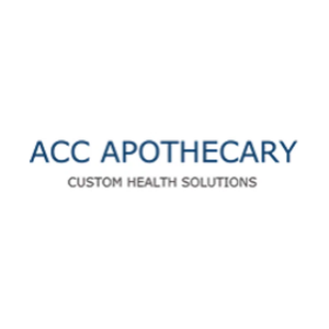 accrx brand logo for accrx.com