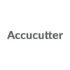 Accucutter brand logo for accucutter.com