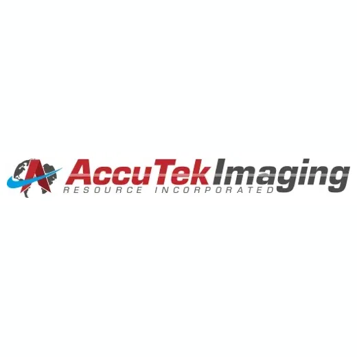 accutekimaging brand logo for accutekimaging.com