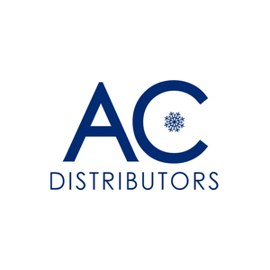 acdistributors brand logo for acdistributors.com