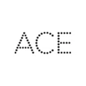 Ace Cosmetics brand logo for acecosmeticsusa.com