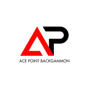 Ace Point Backgammon Shop brand logo for apbg.shop