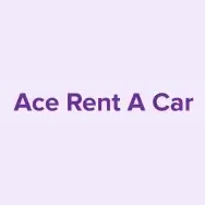 Ace Rent A Car brand logo for acerentacar.com