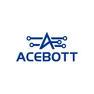 ACEBOTT brand logo for acebott.com