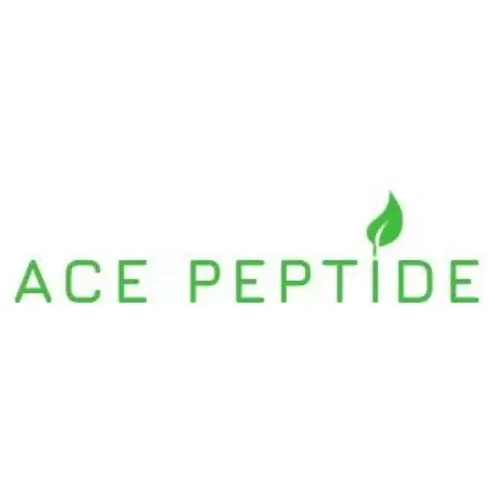 acepeptide brand logo for acepeptide.com