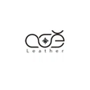 AcexLeather brand logo for acexleather.com