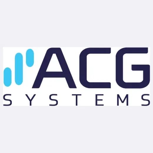 acgsys brand logo for acgsys.com