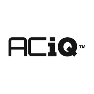aciq brand logo for aciq.com