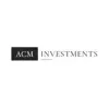 ACM Investments brand logo for acminvestments.org