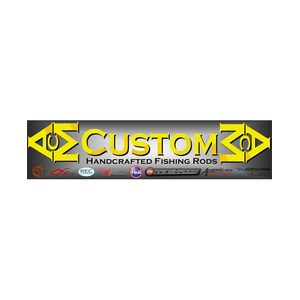 acmcustomrods brand logo for acmcustomrods.com