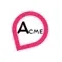 ACME BLANKS brand logo for acmeblanks.com