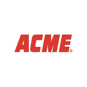 Acme Market brand logo for acmemarkets.com