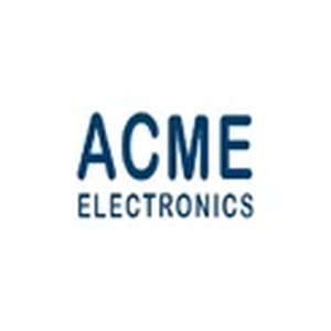 ACMElectronics brand logo for acmelectronics.com