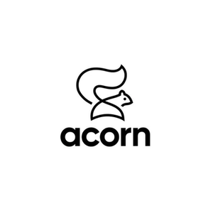 Acorn Labs brand logo for acorn.io