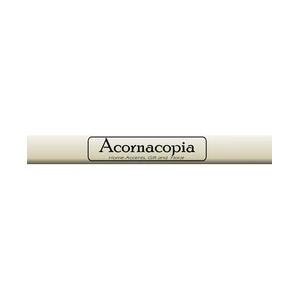 Acornacopia brand logo for acornacopia.com