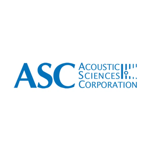 acousticsciences brand logo for acousticsciences.com