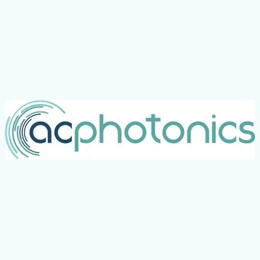 acphotonics brand logo for acphotonics.com