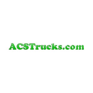 ACSTrucks brand logo for acstrucks.com