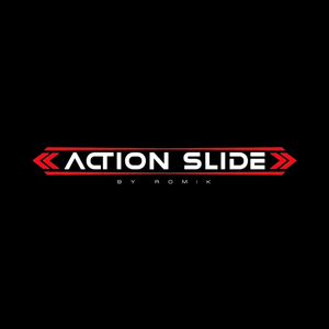 actionslide brand logo for actionslide.com