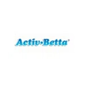 Activ Betta brand logo for activbetta.com