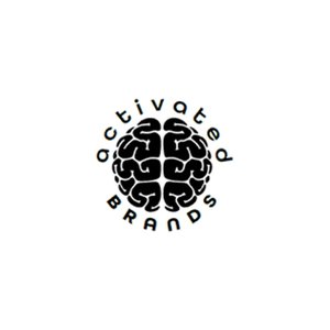 activatedbrands brand logo for activatedbrands.com
