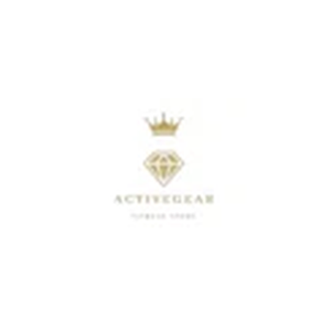 ACTIVEGEAR US brand logo for activegears.store