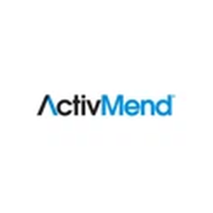 ActivMend brand logo for activmend.myshopify.com