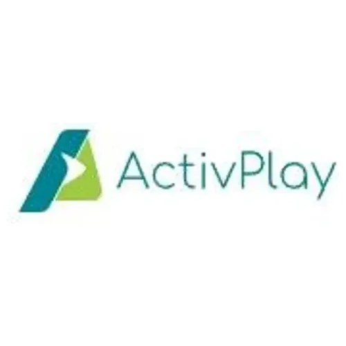 activplayground brand logo for activplayground.com