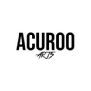 Acuroo brand logo for acuroo.com