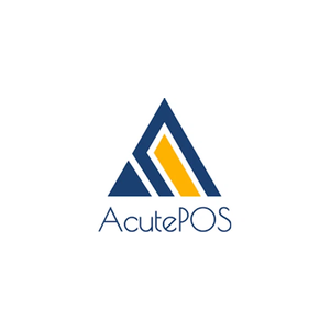 Acute POS brand logo for acutepos.com