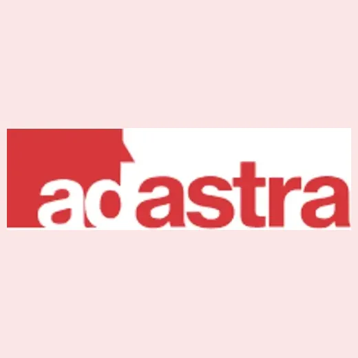 ad-astrainc brand logo for ad-astrainc.com