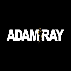 adamrayshop brand logo for adamrayshop.com