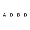 ADBD brand logo for adbdxshop.com
